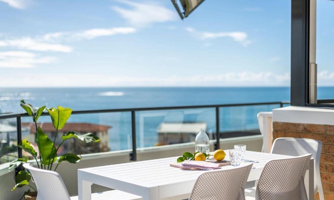 Yamba Apartamento | Namanula 7 - oceanstays