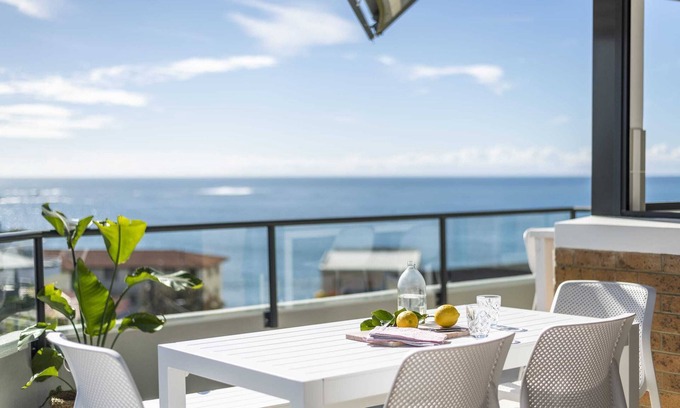 Yamba Apartamento | Namanula 7 - Oceanstays