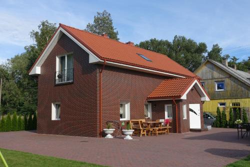 Klaipeda District Municipality Casa | Namas Almadojus