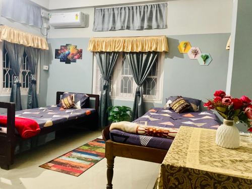Sualkuchi Cama Y Desayuno | Namaskar Lodge and Homestay