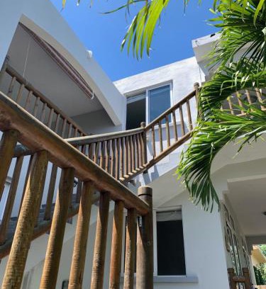 La Gaulette Apartamento | Namastay Appartment - La Gaulette, Near Le Morne