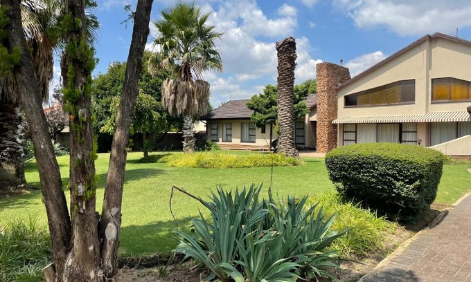 Vereeniging Casa | NamaStay