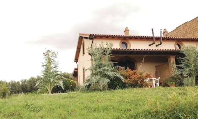 Canino Apartamento | Namaste apartment, sea, lake and Vulci Spa
