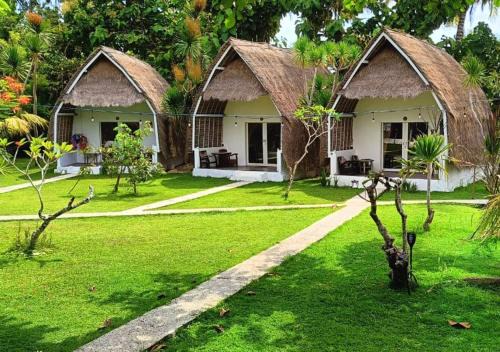 Penida Island Complejo | Namaste Bungalows