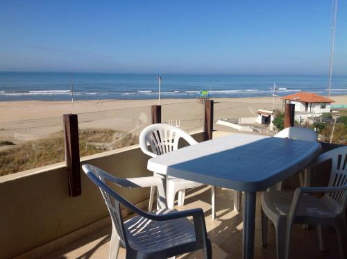 Villa Gesell Apartamento | Namaste casas de mar