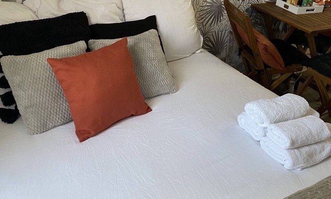 Gare-Jouvenet Apartamento | namaste