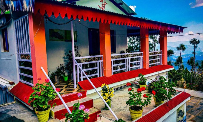 Almora Casa | Namaste Homestay