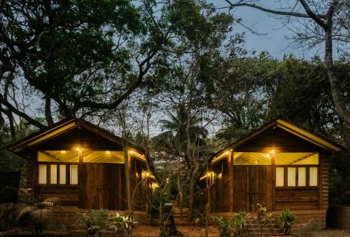Assagao Complejo | Namaste Jungle - A Boutique Homestay