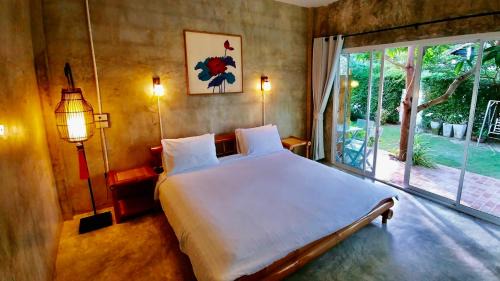 Sam Roi Yot Casa | Namaste resort