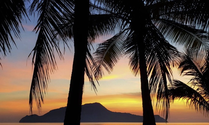 Sam Roi Yot Casa | Namaste Resort