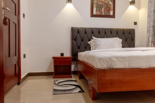 Arusha Cabina | Namayani Safari Lodge