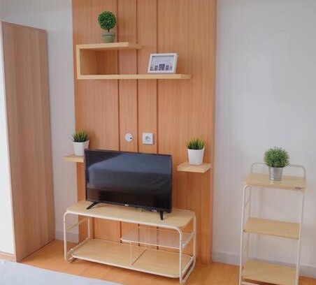 Bumi Serpong Damai Apartamento | Namdur Casa de Parco Apartment, BSD City Tangerang