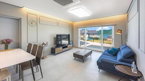 Namhae Casa | Namhae Andante Pension