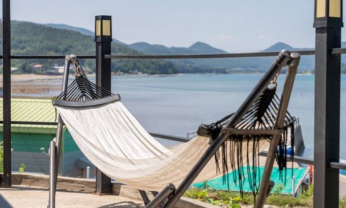 Namhae Casa | Namhae Andante Pension