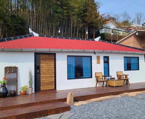 Namhae Casa | Namhae Choncangs