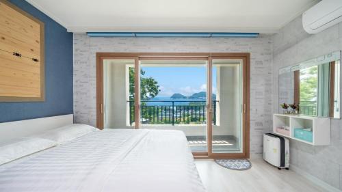 Namhae Casa | Namhae Familyae Pension