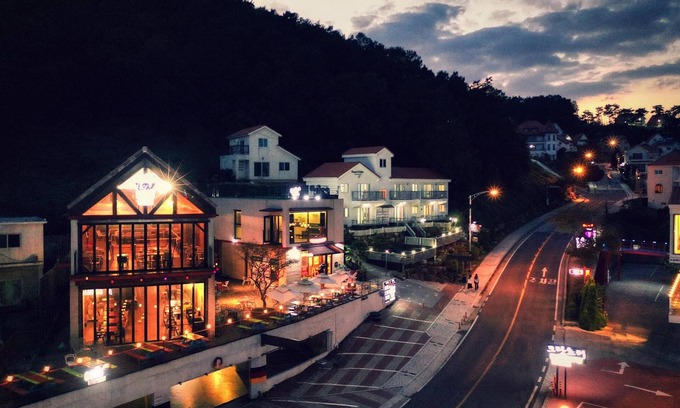 Mulgol Casa | Namhae Liebe Pension