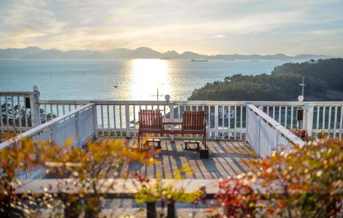 Namhae Casa | Namhae Whale's Dream