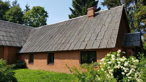 Birzgale Casa | Namiņš Brīviņi
