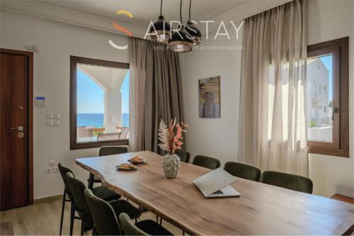 Spata-Artemida Villa | Nami Villa airport by Airstay