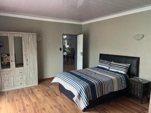 Sasolburg Casa | Namib Accommodation