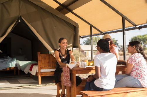 Sesriem Otro | Namib Desert Camping2Go