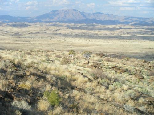Solitaire Cabina | Namibs Valley Lodge