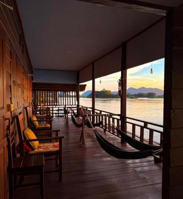 Don Det Casa | Namknong view