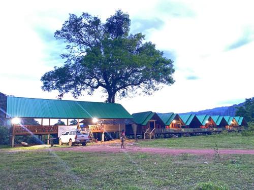 Kong Lor Casa | Namnoncave Resort