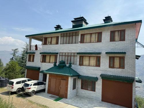 Kotgarh Casa | NAMO Homestay