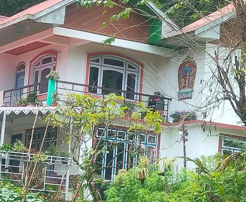 Namchi Casa | Namo Homestay