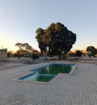 Zambezi Region Apartamento | NAMU Apartments