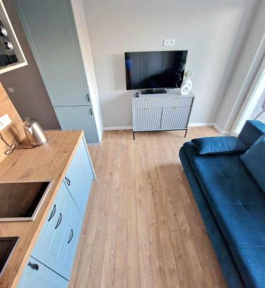 Kaunas Apartamento | Namu muza 4