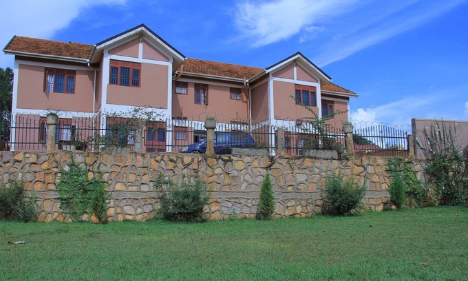 Kireka Hotel | Namugongo Hotel