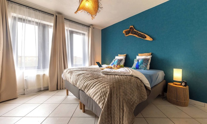 Namur Apartamento | Namur Lodge Stay