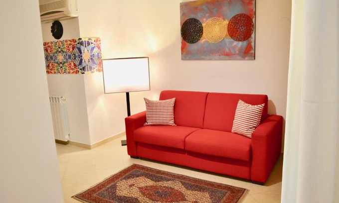 Casteldaccia Casa | Namuri Rooms & Suites Sicily