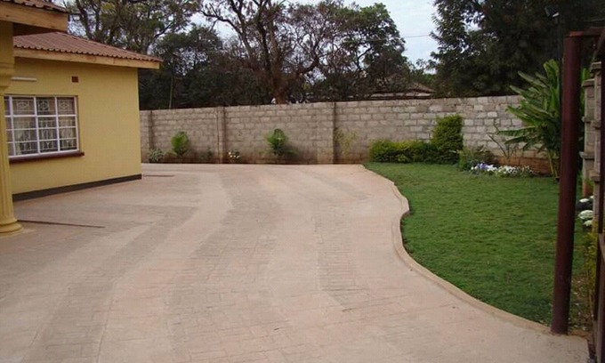Ndola Casa | Namwambula Mpashi lodge