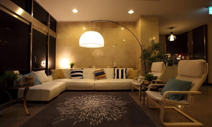Namwon Casa | Namwon River Hotel