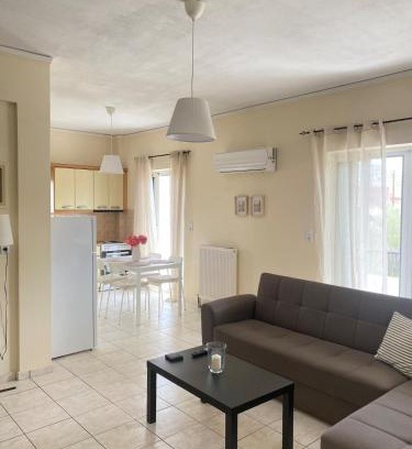 Salamis Apartamento | Nan Apart 2, Salamina