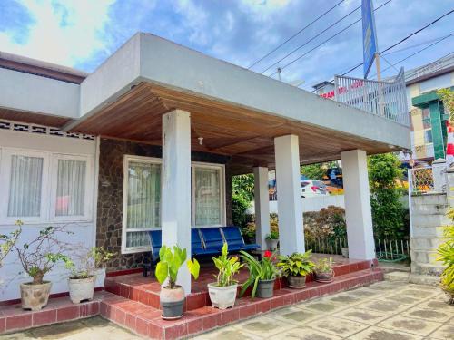 Bukittinggi Casa | Nan kanduang Homestay