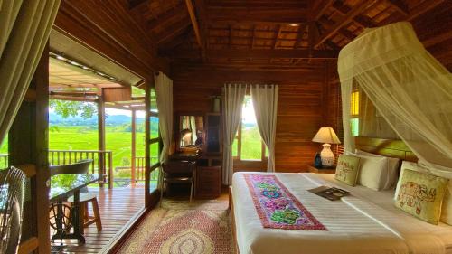 K. Phu Pieng Complejo | Nan Seasons Boutique Resort