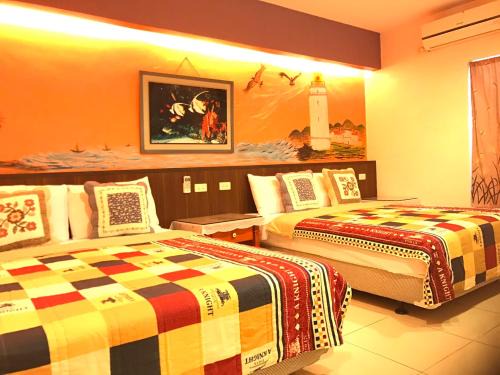 South Beach Casa | Nan Wan KiKi Guesthouse