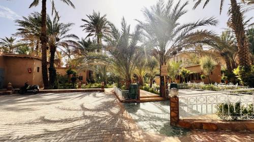 Zagora Hotel | Nana Diafa - Zagora Guest House