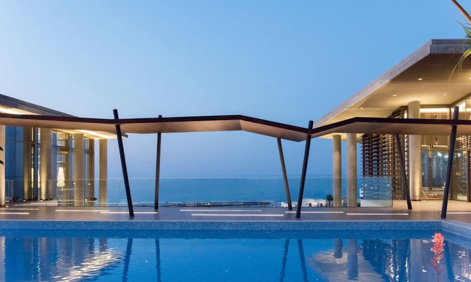 Stalida Hotel | Nana Princess Suites, Villas & Spa
