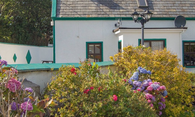 Caherkeen Cabaña | La casa de Nana, ALLIHIES, COUNTY CORK