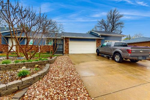 Greeley Apartamento | Nanacita's Little Casita