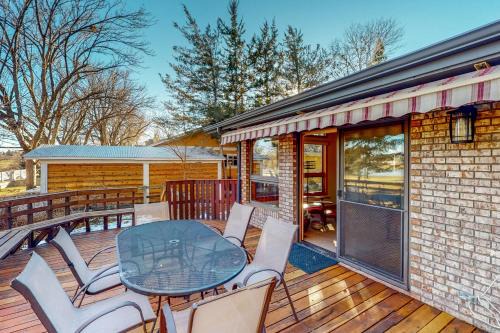 Greeley Casa | Nanacitas Casita