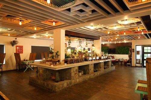 Jakh Complejo | Nanau Resort & Spa
