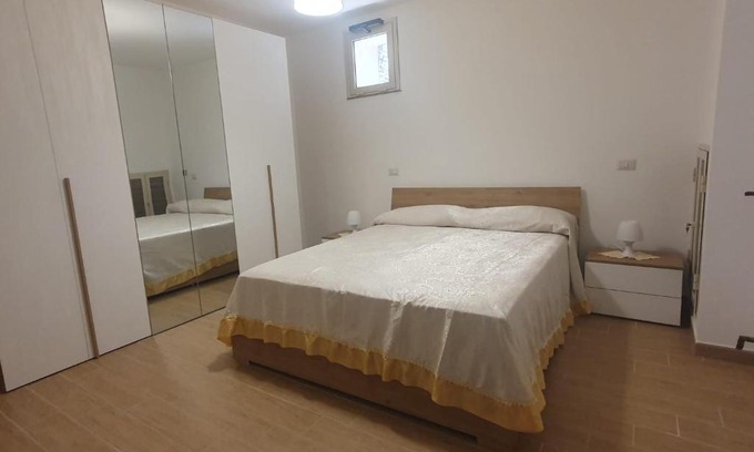 Nizza di Sicilia Apartamento | Nancy Casa vacanze