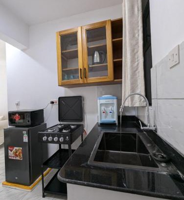 Mombasa Apartamento | Nancy's Haven 1 BEDROOM Apartment